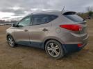 Hyundai TUCSON Gls Image 3