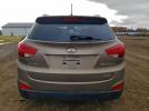 Hyundai TUCSON Gls Image 2