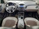 Hyundai TUCSON Gls Image 12