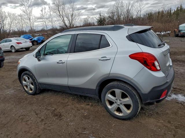 Buick Encore Image 6