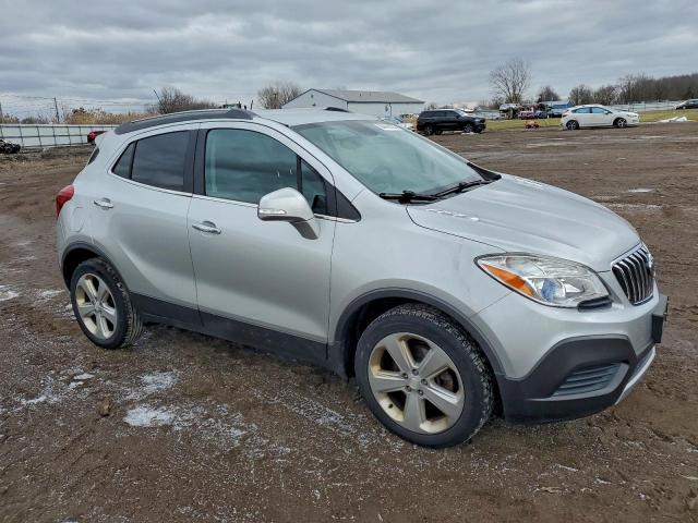 Buick Encore Image 5