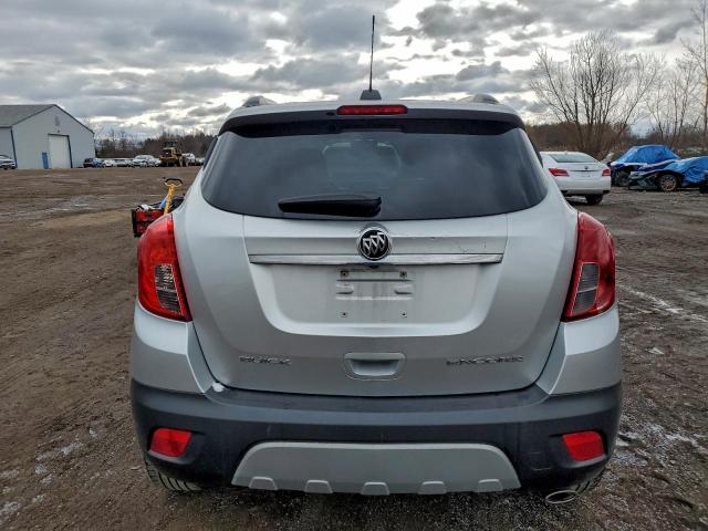 Buick Encore Image 7