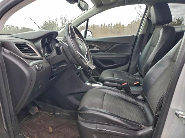 Buick Encore Image 10