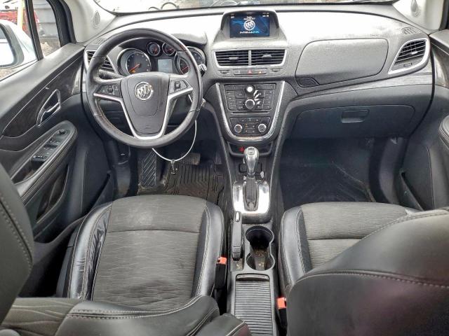Buick Encore Image 13