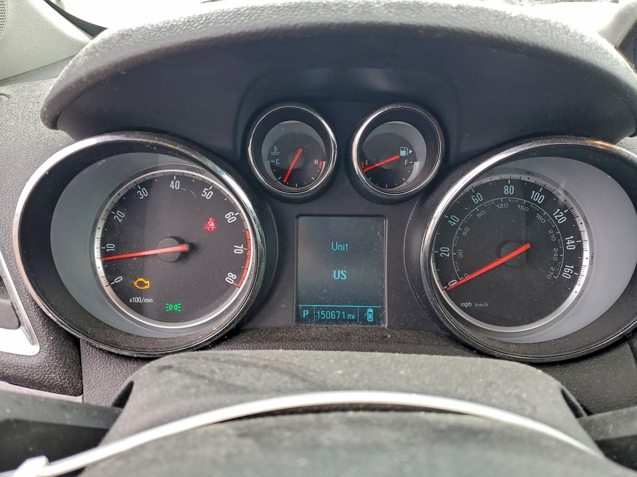 Buick Encore Image 2