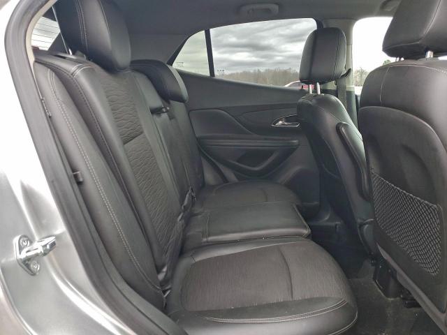 Buick Encore Image 8