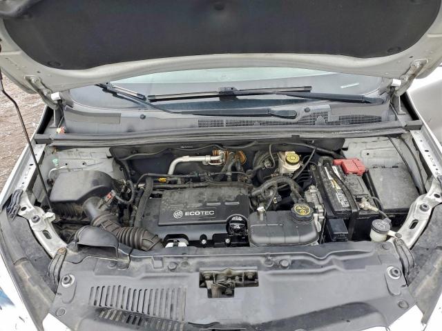 Buick Encore Image 4