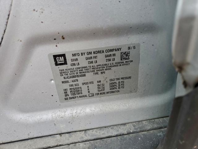 Buick Encore Image 11