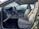 Toyota Camry Base Image 8