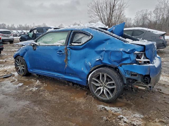 Toyota Scion Image 12