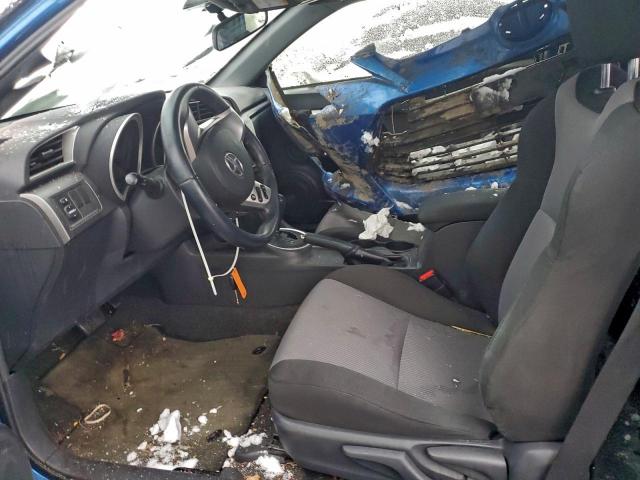 Toyota Scion Image 6