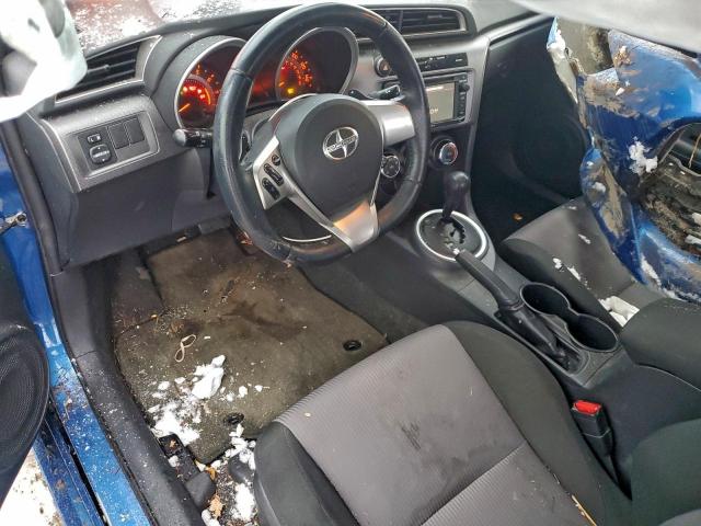 Toyota Scion Image 4