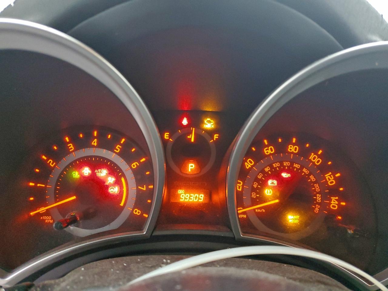 Toyota Scion Image 5