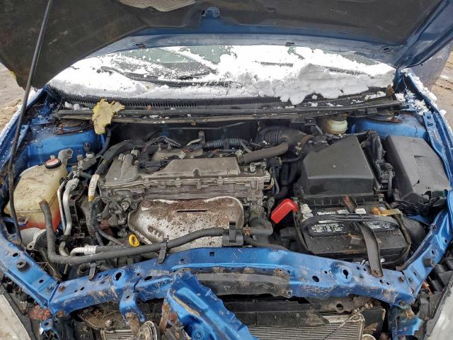 Toyota Scion Image 7