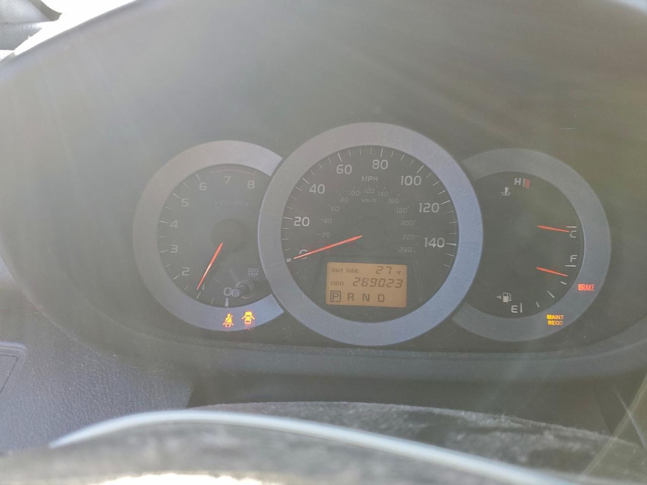 Toyota RAV4 Sport Image 2