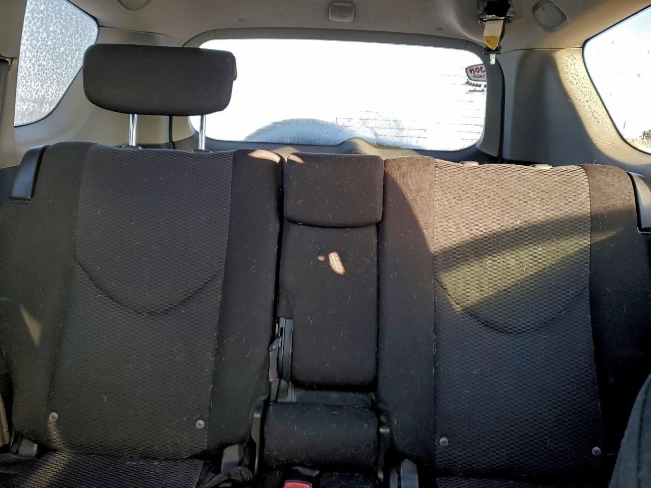 Toyota RAV4 Sport Image 5