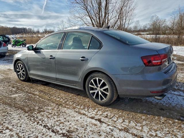 Volkswagen Jetta Se Image 2