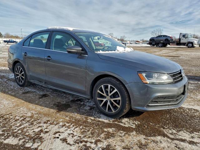 Volkswagen Jetta Se Image 5