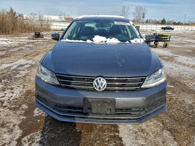 Volkswagen Jetta Se Image 9