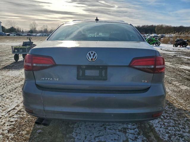 Volkswagen Jetta Se Image 8