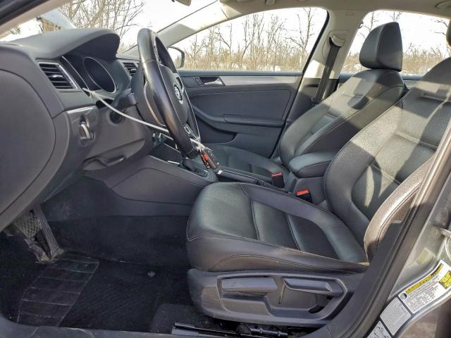 Volkswagen Jetta Se Image 10