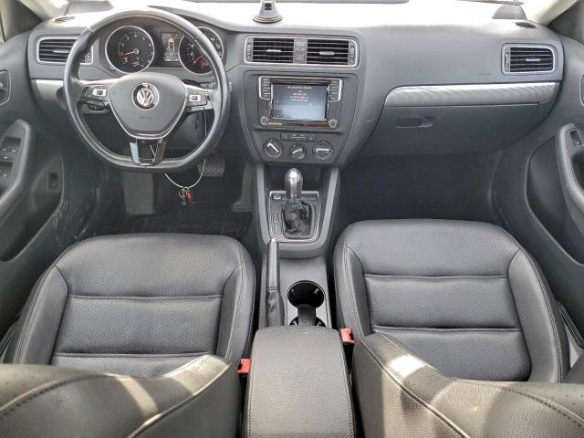 Volkswagen Jetta Se Image 6