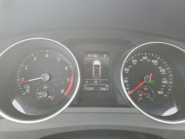 Volkswagen Jetta Se Image 7