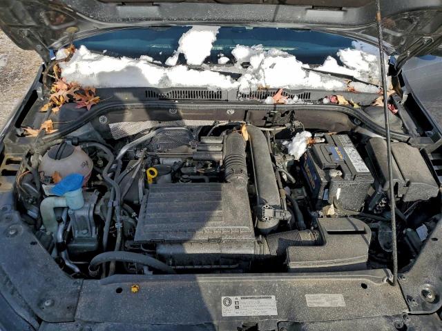 Volkswagen Jetta Se Image 3