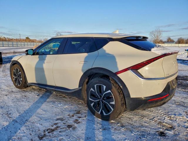 Kia EV6 Light Image 9