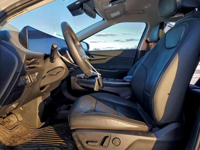 Kia EV6 Light Image 5