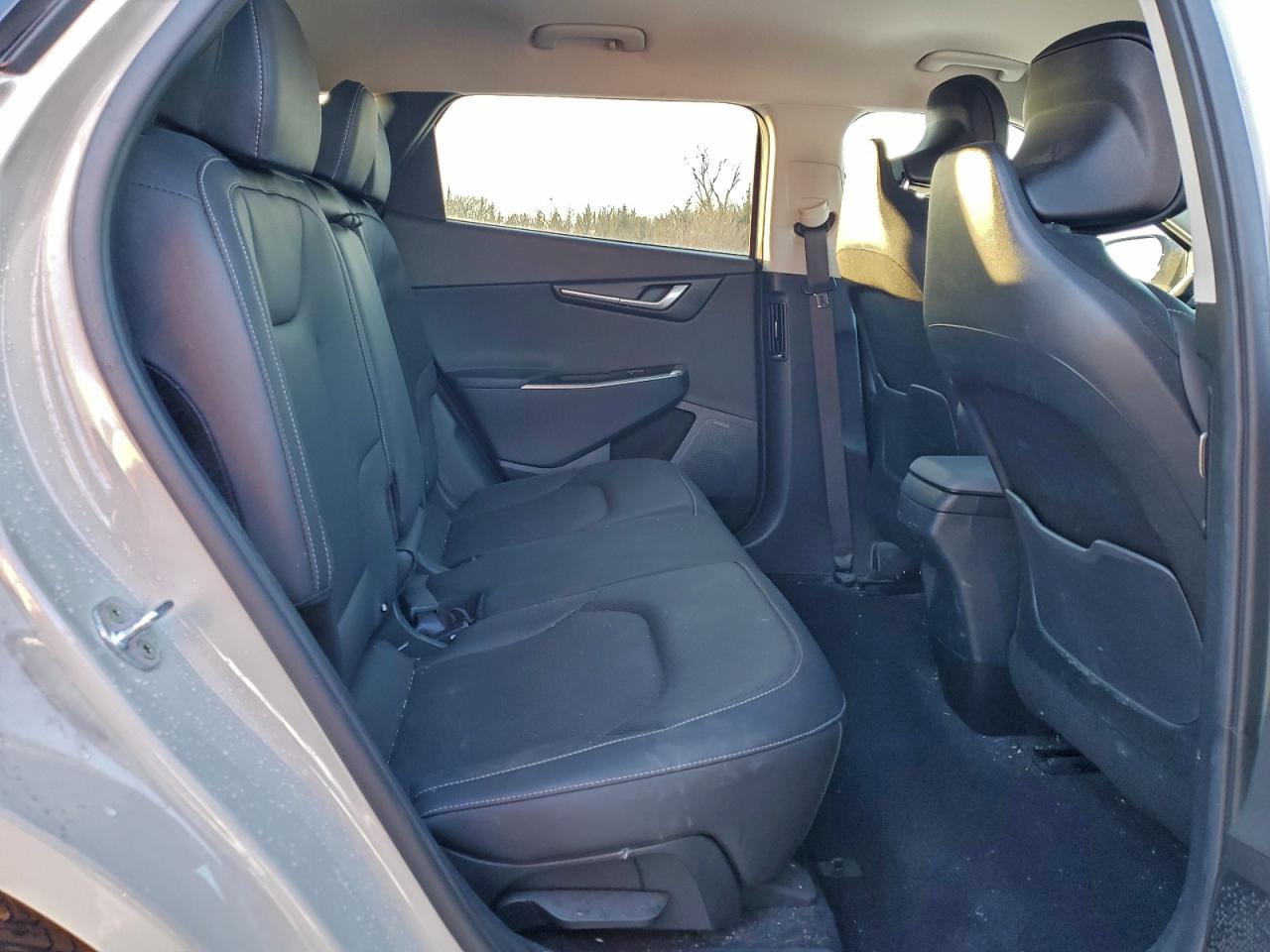 Kia EV6 Light Image 4