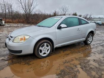  Salvage Chevrolet Cobalt