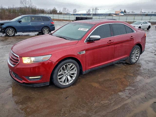  Salvage Ford Taurus
