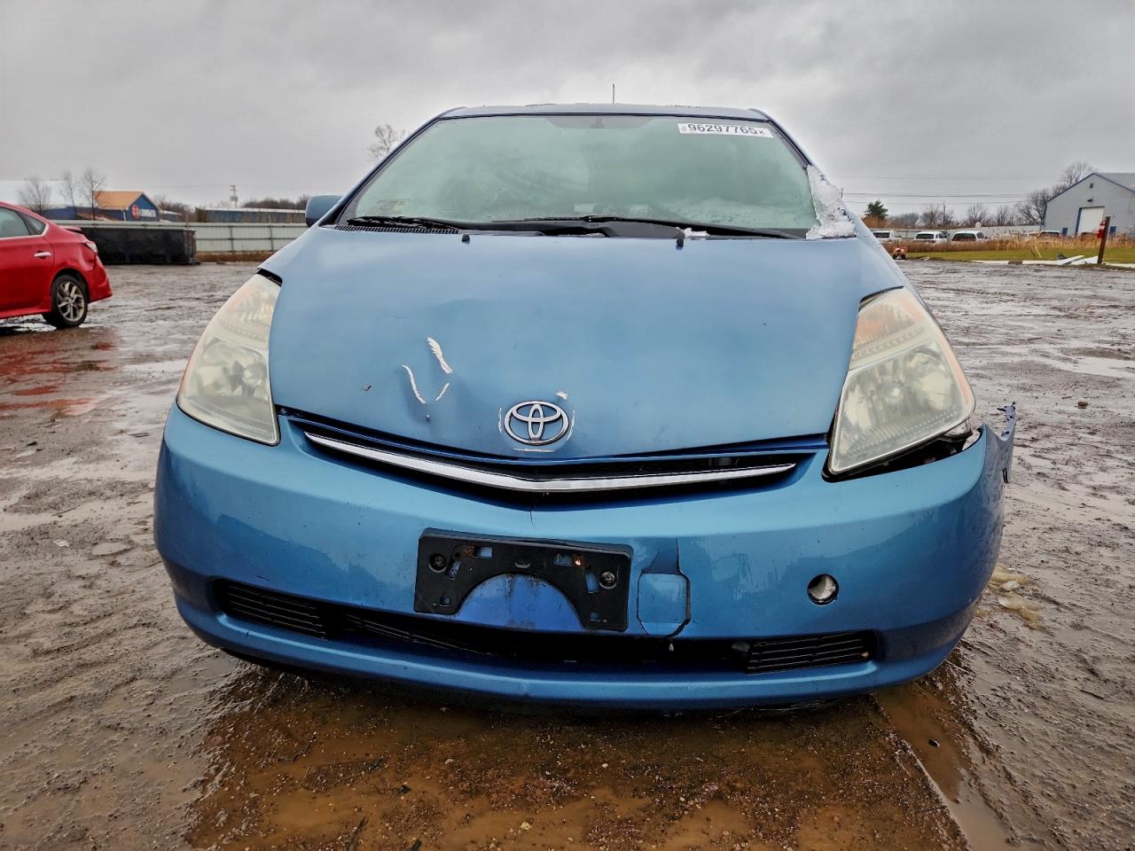 Toyota Prius Image 11