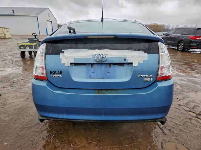Toyota Prius Image 5