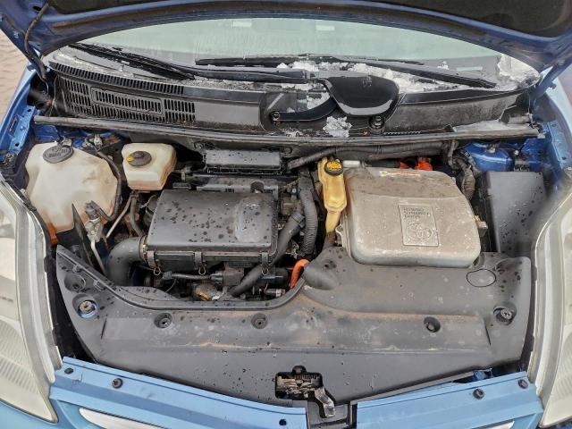 Toyota Prius Image 6