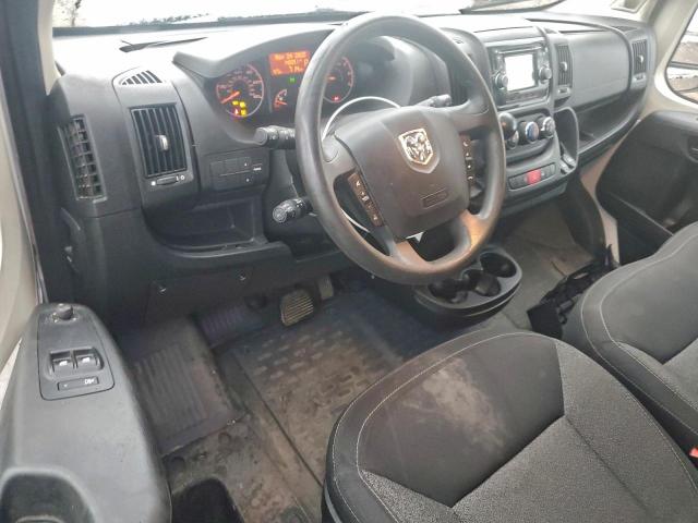 Ram Promaster 2500 High Image 10