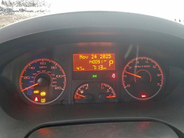 Ram Promaster 2500 High Image 12