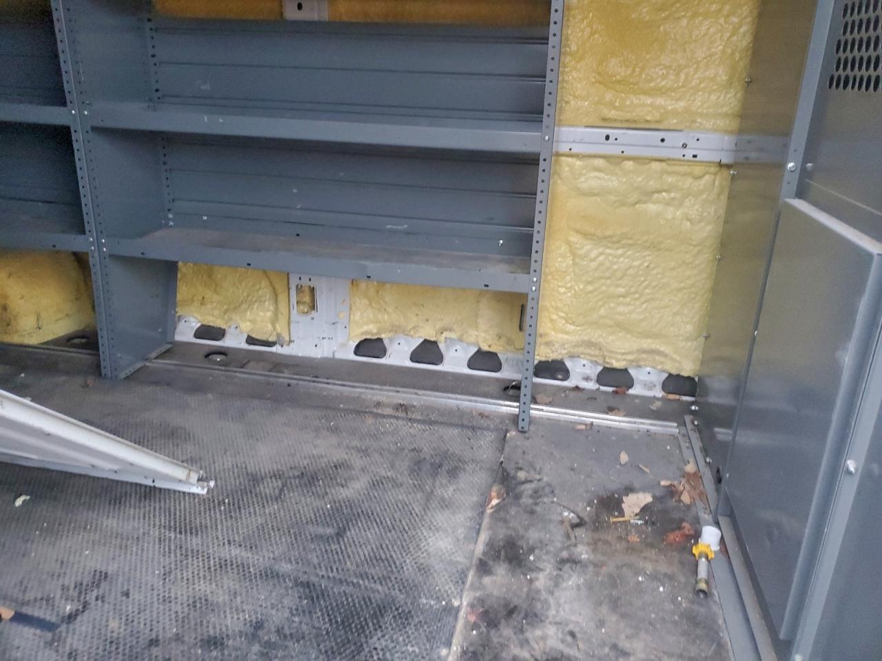 Ram Promaster 2500 High Image 13