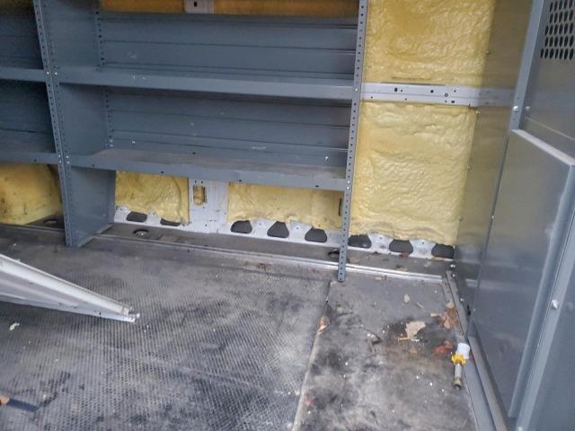 Ram Promaster 2500 High Image 13