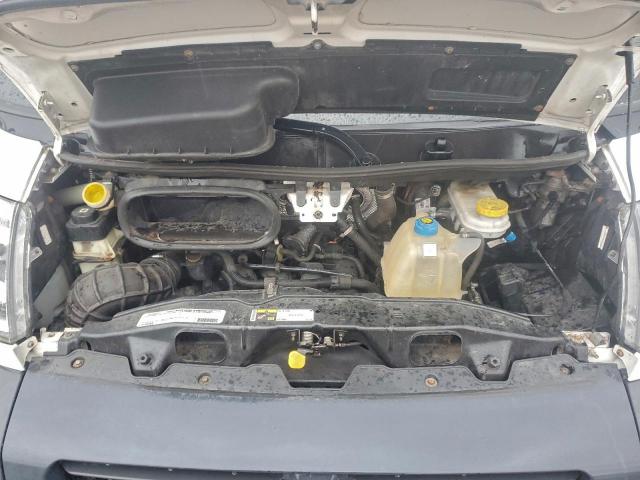 Ram Promaster 2500 High Image 8