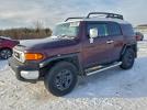 Toyota FJ Cruiser Image 1