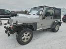 Jeep Wrangler Se Image 1
