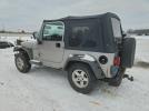 Jeep Wrangler Se Image 11