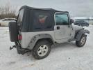 Jeep Wrangler Se Image 4