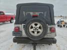 Jeep Wrangler Se Image 10