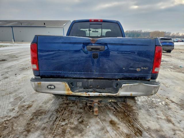 Dodge Ram 1500 St Image 12