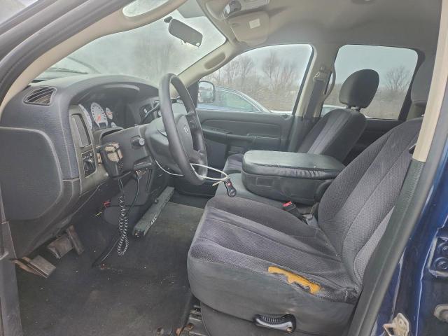 Dodge Ram 1500 St Image 4