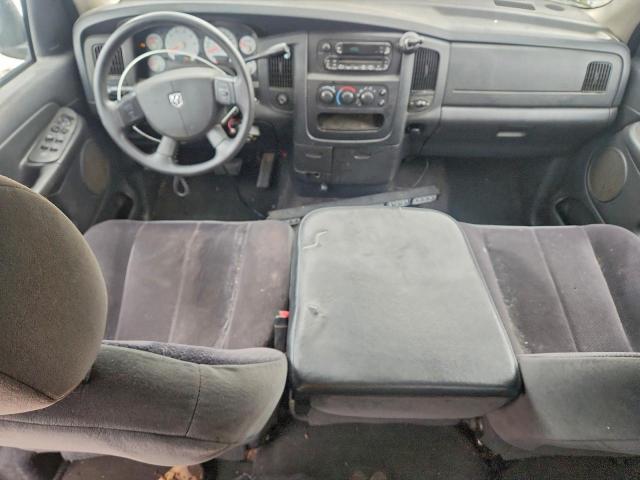 Dodge Ram 1500 St Image 9