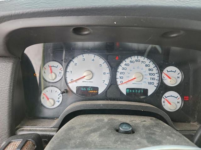 Dodge Ram 1500 St Image 6